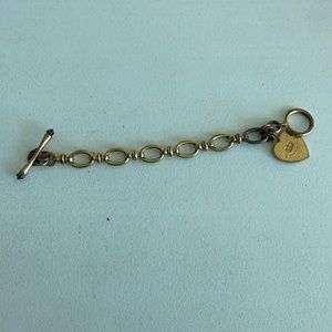 Juicy couture bracelet